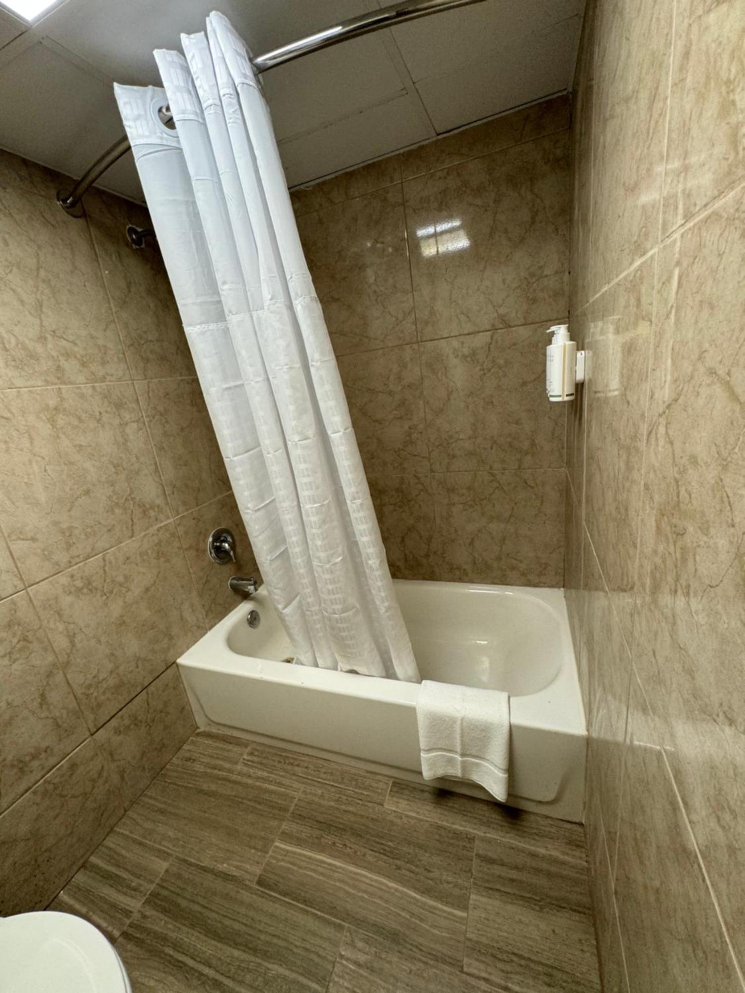 Super 8 By Wyndham Corpus Christi Airport Otel Dış mekan fotoğraf