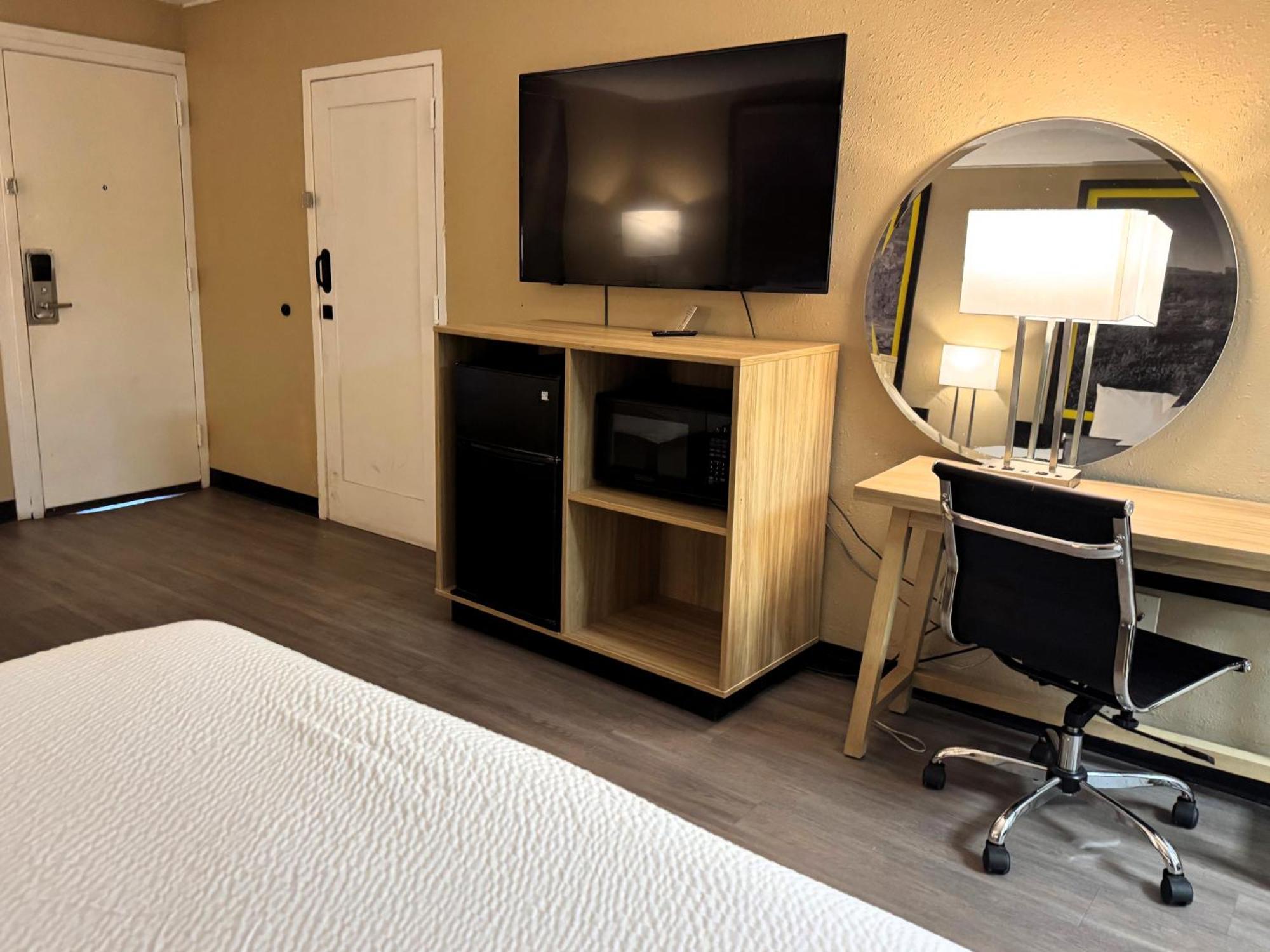 Super 8 By Wyndham Corpus Christi Airport Otel Dış mekan fotoğraf