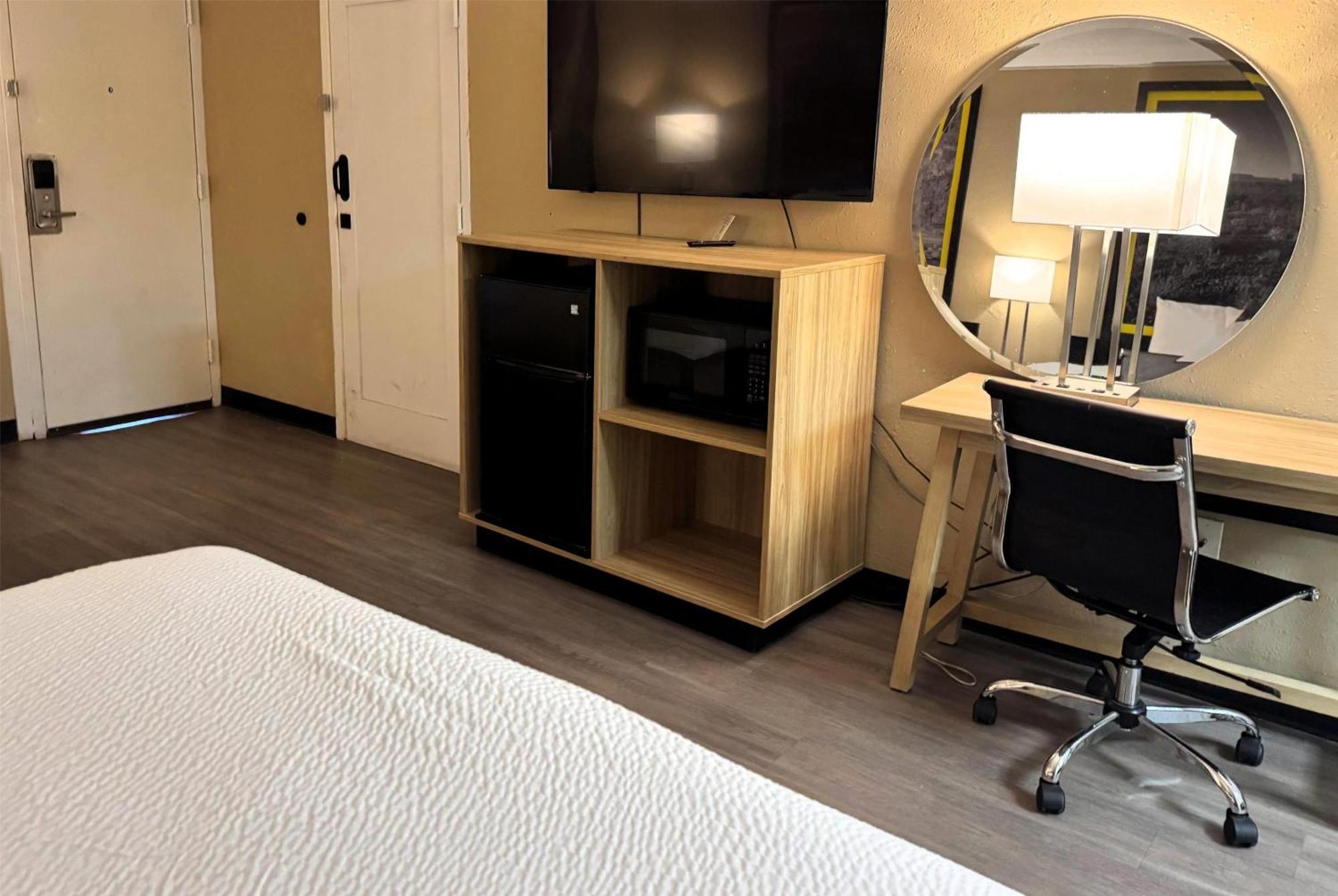 Super 8 By Wyndham Corpus Christi Airport Otel Dış mekan fotoğraf