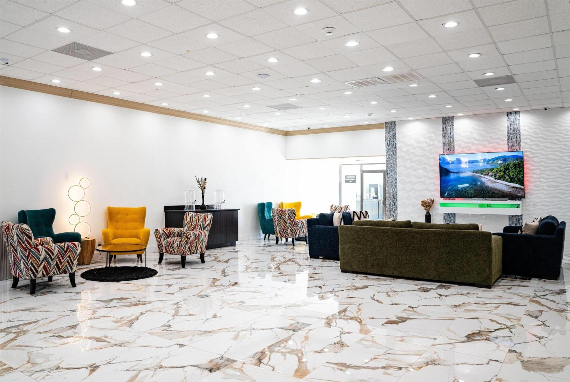 Super 8 By Wyndham Corpus Christi Airport Otel Dış mekan fotoğraf