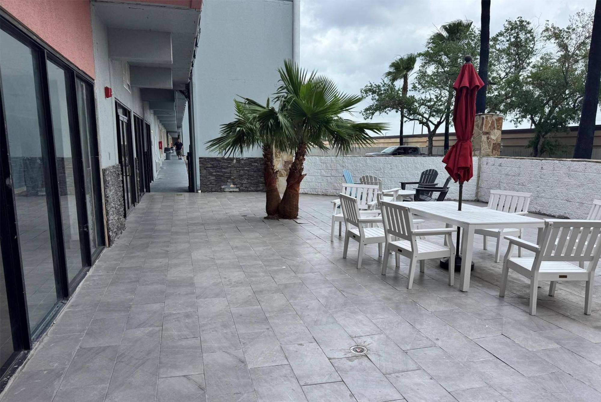 Super 8 By Wyndham Corpus Christi Airport Otel Dış mekan fotoğraf